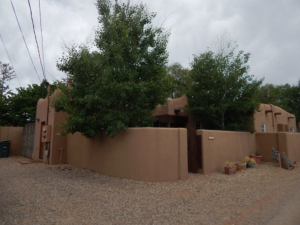 South Capitol House for Rent in Santa Fe, NM