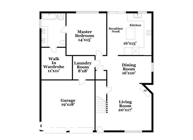 Building Photo - 8420 Ranch Hand Trail