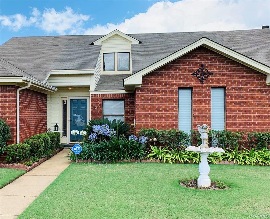 6245 Bell Gables, Montgomery, AL 36117 House for Rent in Montgomery