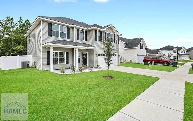 Foto del edificio - 103 Fridley Ln