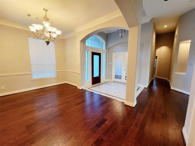 Foto del edificio - 5227 Riverstone Crossing Dr