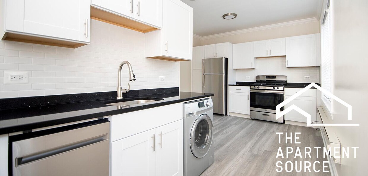 Foto principal - 839 W Cornelia Ave