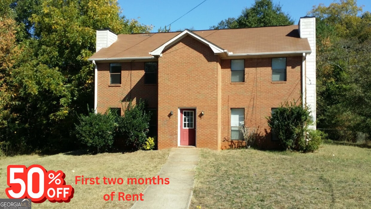 Primary Photo - 230 Toby Springs Ln
