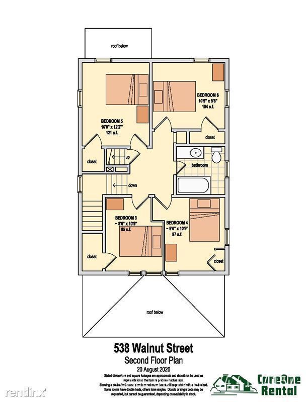 Foto del edificio - 538 Walnut St