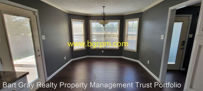 Building Photo - 3 br, 2 bath House - 460 Nottingham Circle