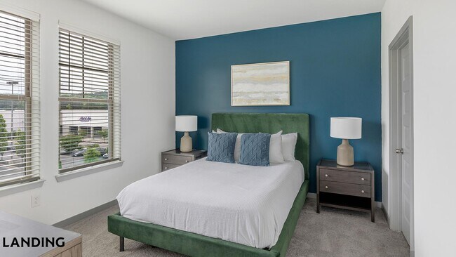 Foto del edificio - 100 Wildwood Ct