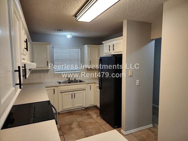 Building Photo - 509-A Braithwaite St