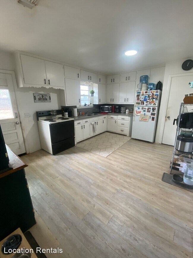 Foto del edificio - 3 br, 2 bath House - 3005 38th Street