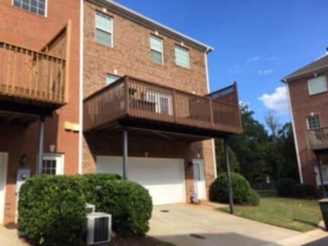 Foto del edificio - 6127 Prestwood Dr