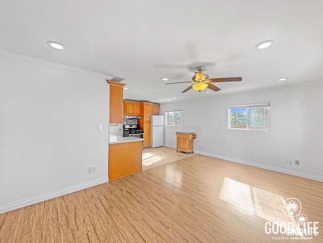 Foto del edificio - Fond Du Lac Ave