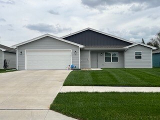 Foto principal - 1217 S Valley View St