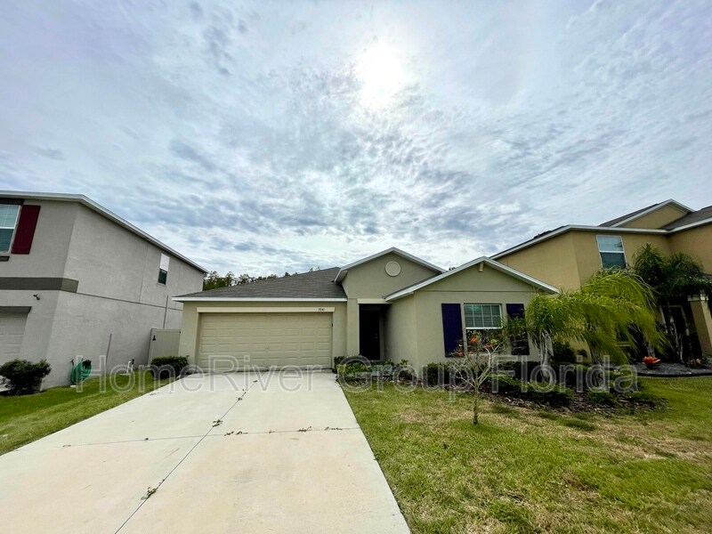 7241 Somerset Pond Dr, Ruskin, FL 33573 House Rental in Ruskin, FL