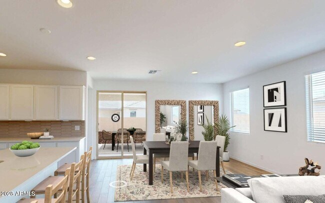 Foto del edificio - 12549 W Luxton Ln