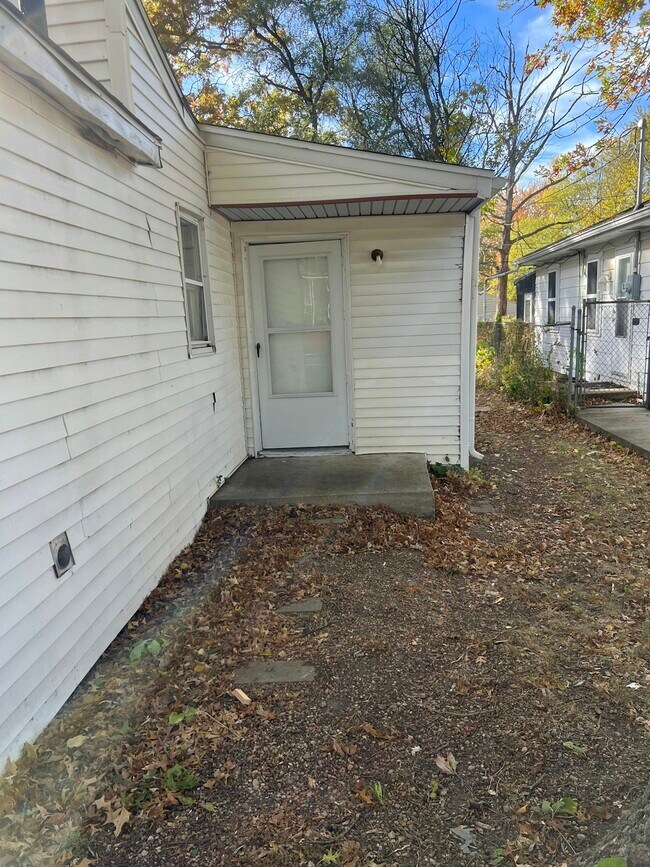 Foto del edificio - 5120 S Harrison St