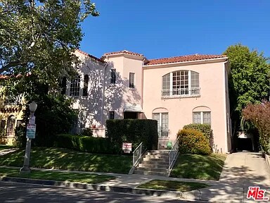 Foto del edificio - 166 N Sycamore Ave