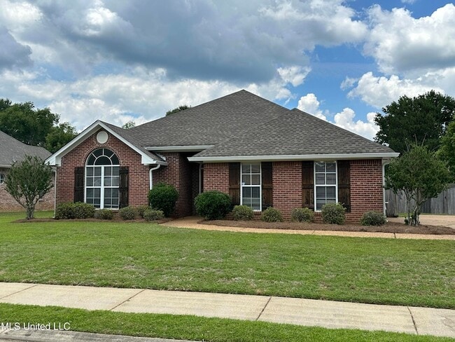 Photo - 121 Kenzie Dr House