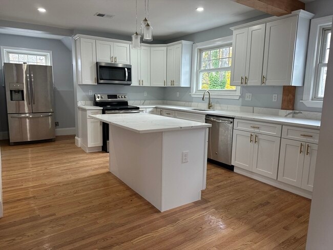 Foto del edificio - 52 Washington Ave