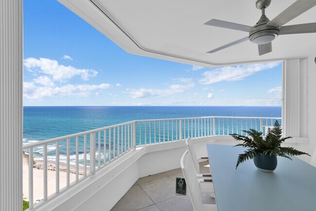 Foto del edificio - 550 S Ocean Blvd