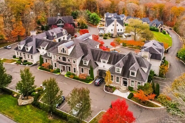 Foto del edificio - 2614 Boston Post Rd