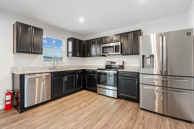 Foto del edificio - 130 Wye Oak Dr