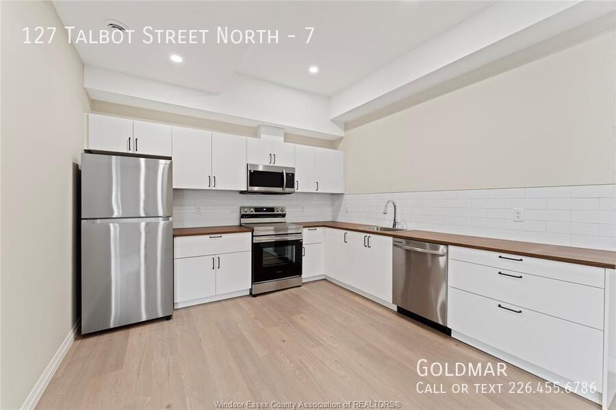 Primary Photo - In the heart of Essex - 1 bedroom brand ne...