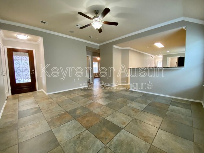Foto del edificio - 5524 Kleberg Trail