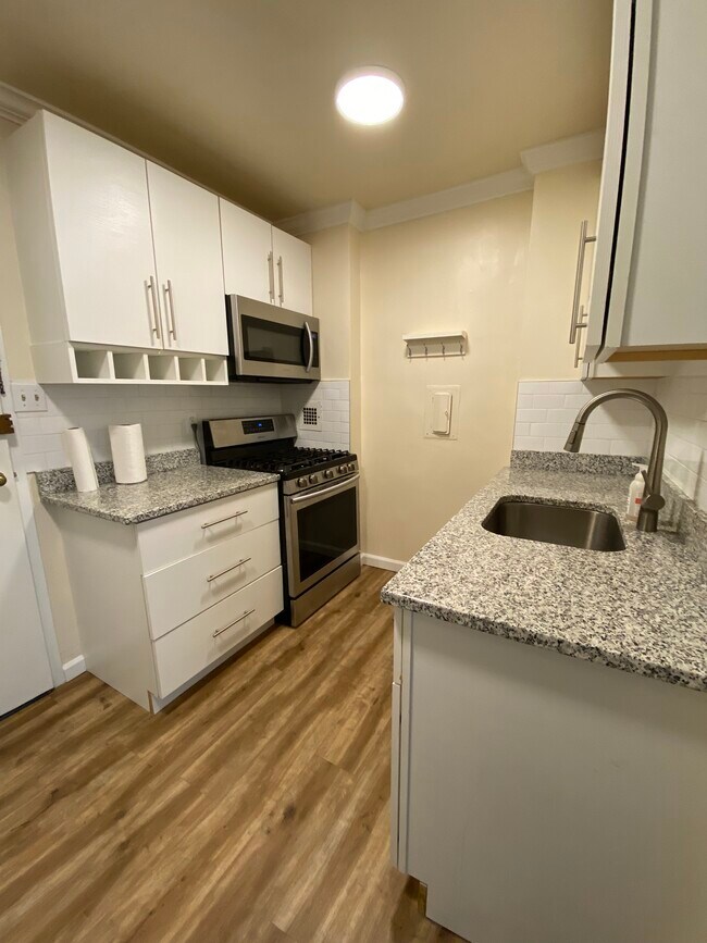 Foto del edificio - 922 24th St NW