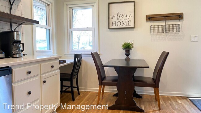 Foto del edificio - 4 br, 1 bath House - 1109 8th Ave. SW