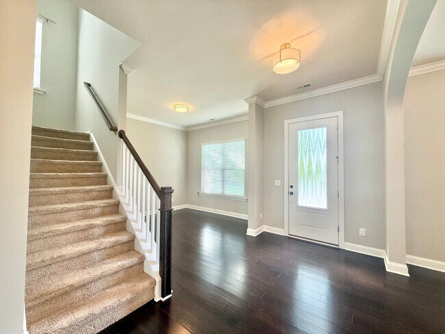 Foto del edificio - 4109 Bluff Oak Dr