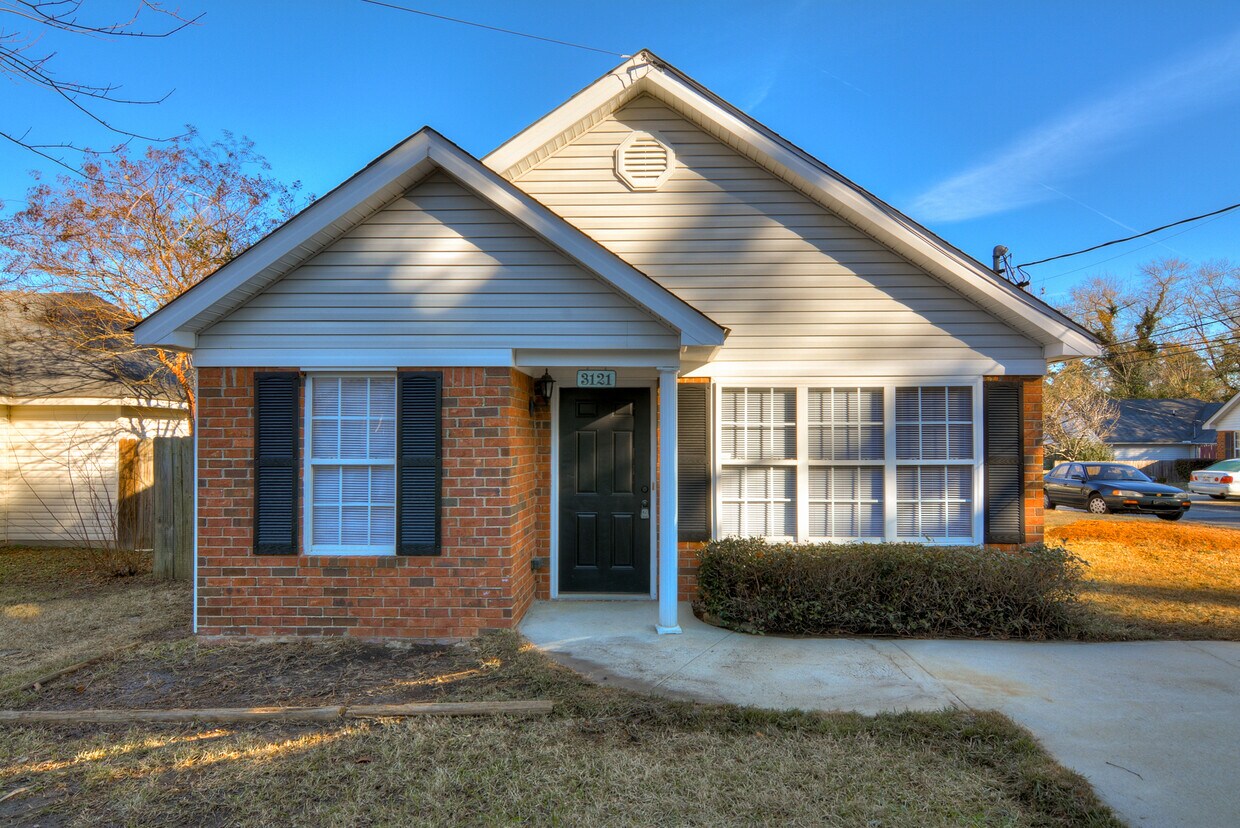 Primary Photo - 3121 Church Rd