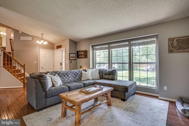 Foto del edificio - 3484 Lacrosse Ct