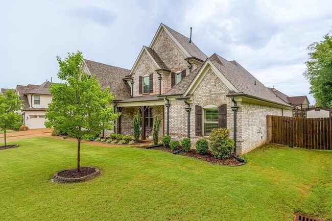 Building Photo - 1217 Pilgrim Ridge Rd