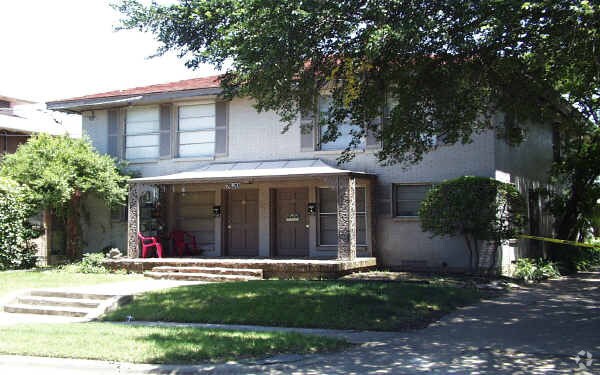 Building Photo - Eastern Avenue Apartments