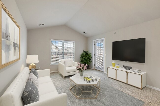 Interior Photo - Heron Springs Townhomes and Apartments