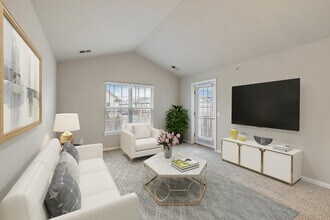 Interior Photo - Heron Springs Townhomes and Apartments