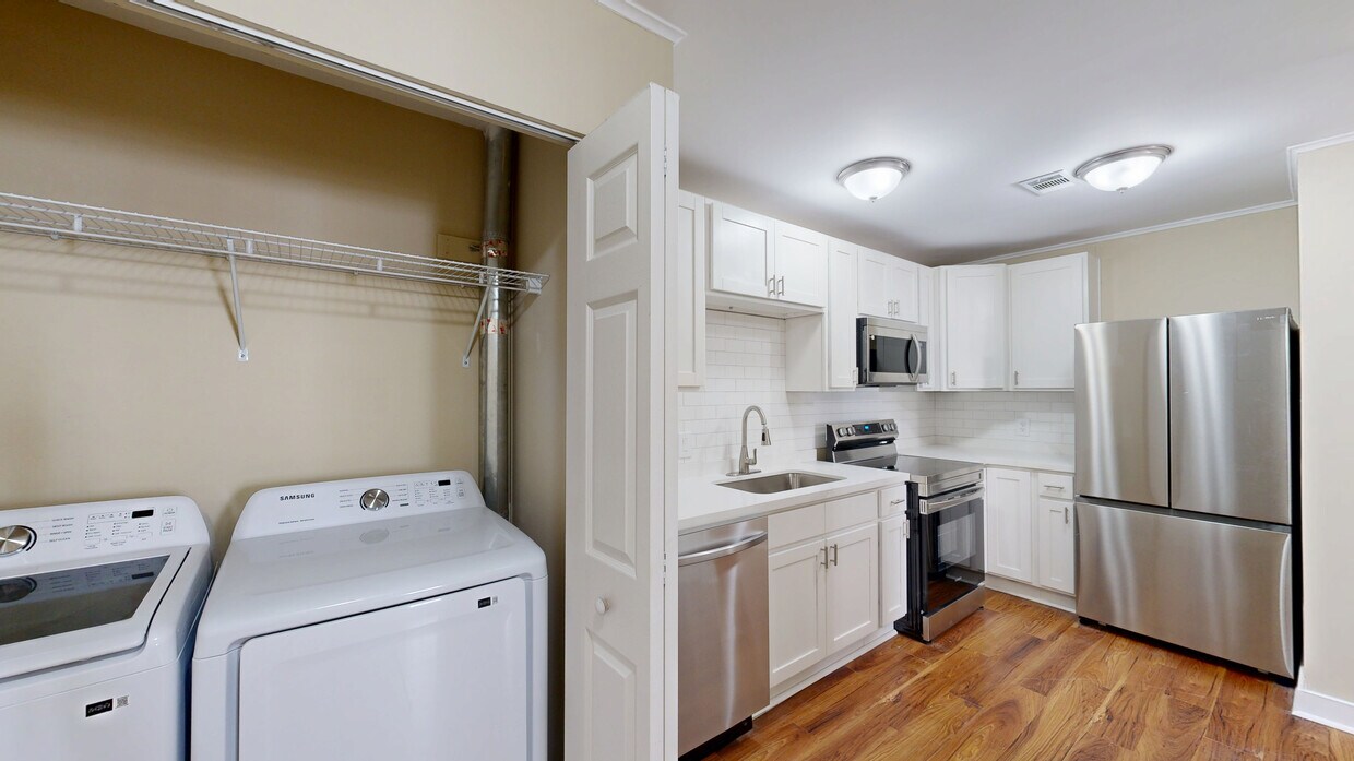 Photo - The Vue @ 322 Apartments
