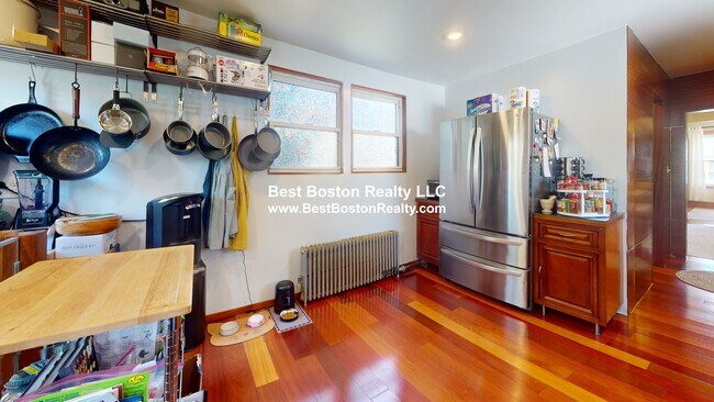 Foto del edificio - 18 Nashua St