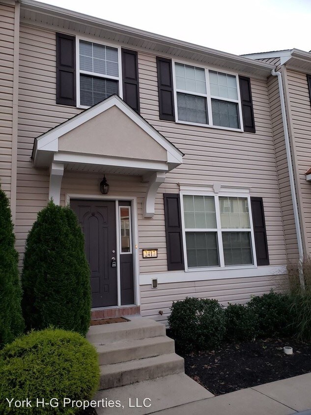 Primary Photo - 3 br, 2.5 bath House - 2417 Shultz Way