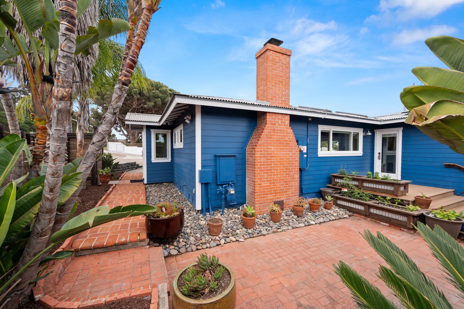 Ca Uez 802 Stevens Ave, Solana Beach, CA 92075 - House Rental in Solana Beach ...