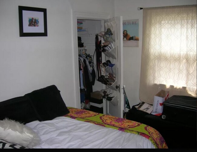 148 Taber Ave Unit 5, Providence, RI 02906 Room for Rent in