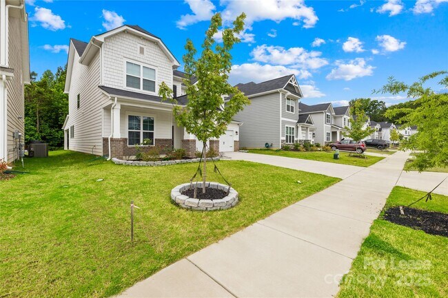 Building Photo - 6104 Balham Ct