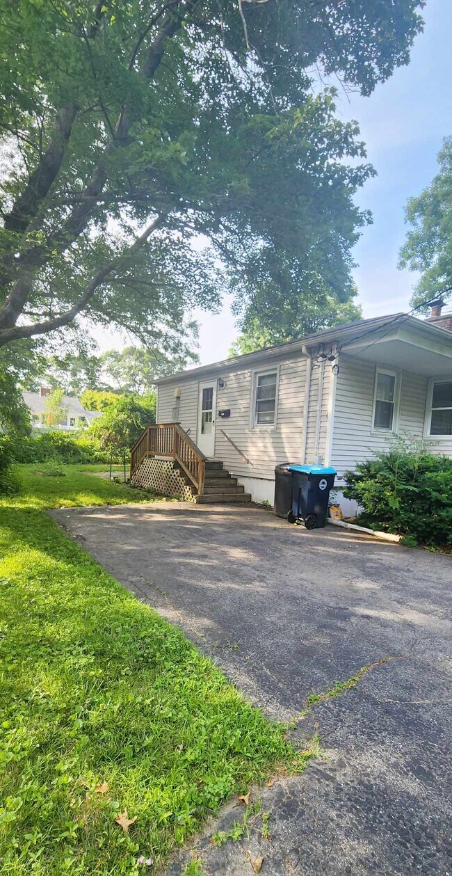 Foto del edificio - 34 Lake St