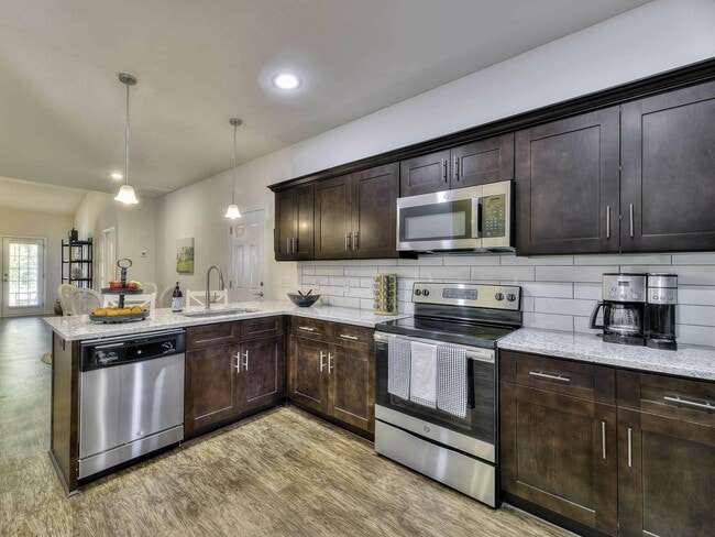Building Photo - LEO at the Sanctuary- Single Family Rental Homes