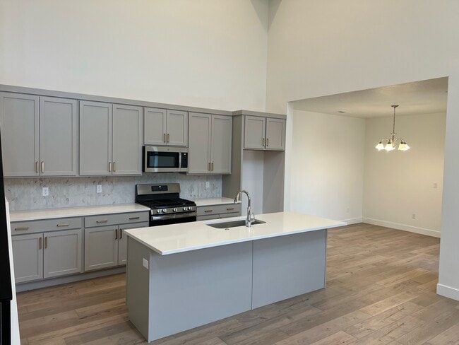 Foto del edificio - 5562 S Carnelian Pkwy