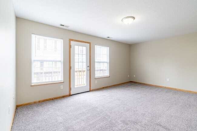 Foto del edificio - 2 Bedroom 2 Bathroom Town House - Exterior...