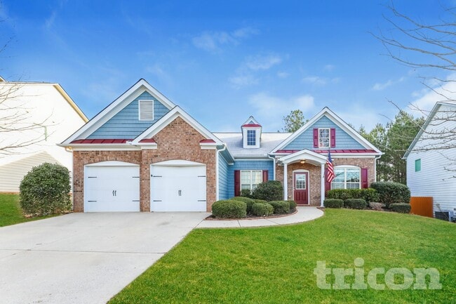 Building Photo - 654 Ivy Chase Loop