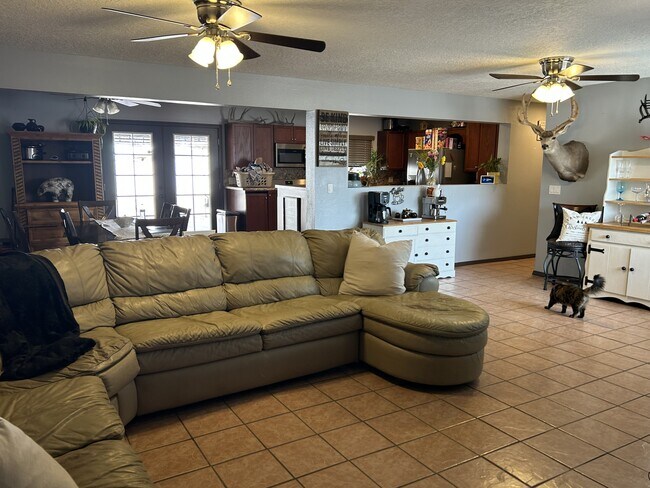 Foto del edificio - 1140 Yerba Rd SW