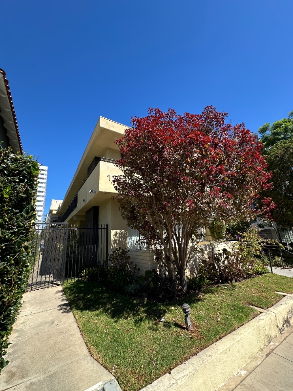 Foto del edificio - 1262 Granville Ave