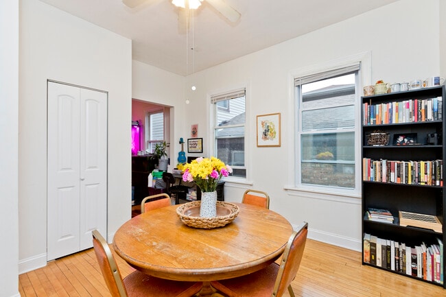 Building Photo - 3851 N Bernard St