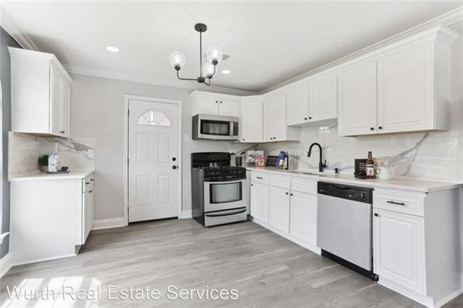 Building Photo - 3 br, 2 bath House - 5754 Pasteur Blvd